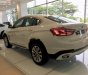 BMW X6 xDrive35i 2017 - Bán BMW X6 xDrive35i đời 2017, màu trắng, nhập khẩu