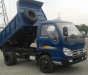 Thaco FORLAND FLD345C 2017 - Bán xe Ben FLD345C (2,9 khối) - 3,45 tấn - hỗ trợ trả góp lên đến 75%