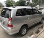 Toyota Innova  J   2008 - Cần bán xe Innova J lên G, phom mới 2015, xe cực đẹp