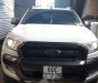 Ford Ranger AT 2017 - Bán Ford Ranger AT đời 2017, màu trắng, xe đang chạy rất ổn định