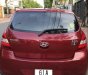 Hyundai i20 AT 2010 - Gia đình cần bán xe Hyundai I20 đời 2010, xe nhập Ấn độ