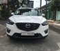 Mazda CX 5 2.0 AT 2017 - Bán Mazda CX 5 2.0 AT đời 2017, màu trắng  