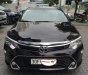 Toyota Camry  2.5Q 2018 - Bán xe Toyota Camry 2.5Q đời 2018, màu đen