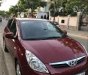 Hyundai i20 AT 2010 - Gia đình cần bán xe Hyundai I20 đời 2010, xe nhập Ấn độ