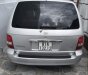 Kia Carnival 2008 - Bán Kia Carnival 2008, màu bạc, nhập khẩu, 255 triệu