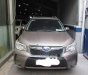 Subaru Forester   XT 2.0 Turbo  2015 - Bán Subaru Forester XT 2.0 Turbo sản xuất 2015, xe bảo dưỡng định kỳ theo tiêu chuẩn chính hãng