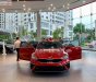 Kia Cerato 1.6 AT   2018 - Bán ô tô Kia Cerato 1.6 AT đời 2019, màu đỏ, 635 triệu
