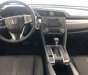 Honda Civic   1.8E 2018 - Bán xe Honda Civic 1.8E đời 2018, màu đen, mới 100%