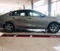 Kia Cerato 1.6MT  2018 - Cần bán Kia Cerato 1.6MT đời 2018, màu xám