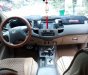 Toyota Fortuner   2.7V  AT 2012 - Mình bán Fortuner 2012 số tự động 2.7V chính chủ, máy xăng