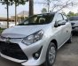 Toyota Wigo   1.2 MT  2018 - Bán Toyota Wigo nhập khẩu nguyên chiếc với thiết kế sang trọng và đầy tiện nghi