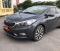 Kia K3 2015 - Cần bán lại xe Kia K3 2015, màu đen còn mới, giá 520tr