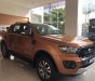 Ford Ranger 2018 - Bán xe Ford Ranger sản xuất 2018, nhập khẩu Thái Lan