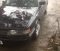 Toyota Camry 1989 - Bán Toyota Camry năm sản xuất 1989, màu đen, xe nhập, 45 triệu