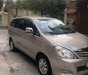 Toyota Innova  G  2012 - Cần bán gấp Toyota Innova G sản xuất năm 2012 chính chủ