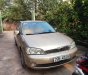 Ford Laser 2002 - Cần bán xe Ford Laser 2002, màu vàng, nhập khẩu, 152tr