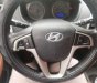 Hyundai i20 AT 2011 - Bán Hyundai i20 Sx 2011, màu ghi AT