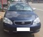 Toyota Corolla altis 1.8G  2003 - Bán Toyota Corolla altis 1.8G năm sản xuất 2003, số sàn, xe zin đẹp đi đúng 135.000km