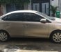 Toyota Vios   1.5 MT  2016 - Xe Toyota Vios 1.5 MT năm sản xuất 2016 như mới, giá chỉ 530 triệu