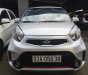 Kia Morning Si 1.25MT 2015 - Bán ô tô Kia Morning 1.25MT đời 2015, màu bạc