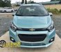 Chevrolet Spark     2018 - Bán xe Chevrolet Spark sản xuất 2018 full option