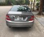 Mercedes-Benz C class C300 2010 - Cần bán lại xe Mercedes C300 năm sản xuất 2010, màu xám