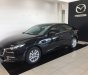 Mazda 3 2018 - Bán ô tô Mazda 3 đời 2018, màu đen, giá chỉ 659 triệu