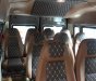 Ford Transit SVP Limited 2018 - Bán Ford Transit SVP Limited năm sản xuất 2018, màu nâu