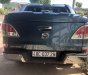 Mazda BT 50 2.2L 4x4 MT 2014 - Cần bán xe Mazda BT 50 2.2L 4x4 MT đời 2014, màu xanh lam, xe nhập