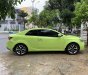 Kia Koup Koup 2010 - Bán xe Kia Koup Koup ĐK 2011, màu xanh lục, nhập khẩu nguyên chiếc