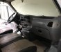 Ford Transit  MT 2001 - Bán Ford Transit MT đời 2001, 16 chỗ, máy dầu