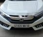 Honda Civic 2017 - Bán Honda Civic sản xuất 2017, màu trắng, giá tốt
