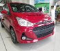 Hyundai Grand i10 2018 - Bán Hyundai Grand i10 sản xuất năm 2018, màu đỏ, giá tốt