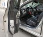 Chevrolet Cruze   LS  2012 - Cần bán xe Chevrolet Cruze LS sản xuất 2012, màu bạc số sàn, giá chỉ 320 triệu