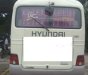 Hyundai County 2007 - Bán Hyundai County sản xuất năm 2007, nhập khẩu nguyên chiếc 