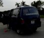 Daihatsu Citivan 2000 - Xe Daihatsu Citivan năm sản xuất 2000, màu xanh lam chính chủ