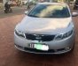 Kia Forte 2013 - Cần bán lại xe Kia Forte đời 2018, màu bạc số tự động, giá tốt