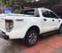 Ford Ranger 3.2 AT 4x4 2016 - Cần bán gấp Ford Ranger 3.2 AT 4x4 2016, màu trắng, nhập khẩu