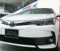 Toyota Corolla altis   1.8G   2018 - Bán Toyota Corolla altis 1.8G sản xuất 2018, màu trắng