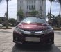 Honda City 2016 - Bán Honda City sản xuất năm 2016, màu đỏ, giá 515tr