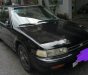 Honda Accord 1991 - Bán ô tô Honda Accord sản xuất 1991, màu đen, nhập khẩu nguyên chiếc