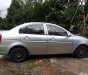 Hyundai Verna 2009 - Bán Hyundai Verna sản xuất 2009, màu bạc giá cạnh tranh