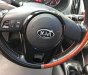 Kia Forte EX 1.6 MT 2013 - Bán Kia Forte EX 1.6 MT sản xuất năm 2013, màu đen 