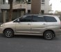 Toyota Innova 2.0E 2015 - Chính chủ gia đình cần bán gấp chiếc Toyota Innova 2.0E sản xuất 2015, số sàn, màu vàng cát