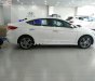 Hyundai Elantra Sport 1.6 AT 2018 - Bán Hyundai Elantra Sport 1.6 AT năm sản xuất 2018, màu trắng, giá 739tr