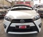 Toyota Yaris 1.3E 2015 - Cần bán Toyota Yaris 1.3E đời 2015