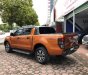 Ford Ranger 2017 - Bán ô tô Ford Ranger đời 2017, màu cam, nhập khẩu giá cạnh tranh