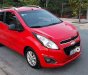 Chevrolet Spark  LTZ 2013 - Cần bán xe Chevrolet Spark LTZ sản xuất năm 2013, màu đỏ, giá chỉ 248 triệu