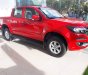 Chevrolet Colorado   LT 4x2 LT 2018 - Bán Chevrolet Colorado LT 4x2 LT sản xuất năm 2018, màu đỏ, số tự động, 1 cầu