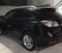 Lexus RX 450H 2010 - Cần bán lại xe Lexus RX 450H năm sản xuất 2010, màu đen, nhập khẩu nguyên chiếc